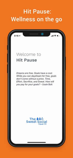 Hit Pause(圖1)-速報App