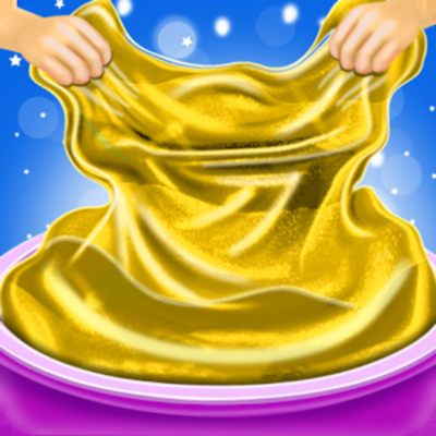 Slime Making Factory