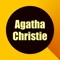 Here contains the sayings and quotes of Agatha Christie, which is filled with thought generating sayings