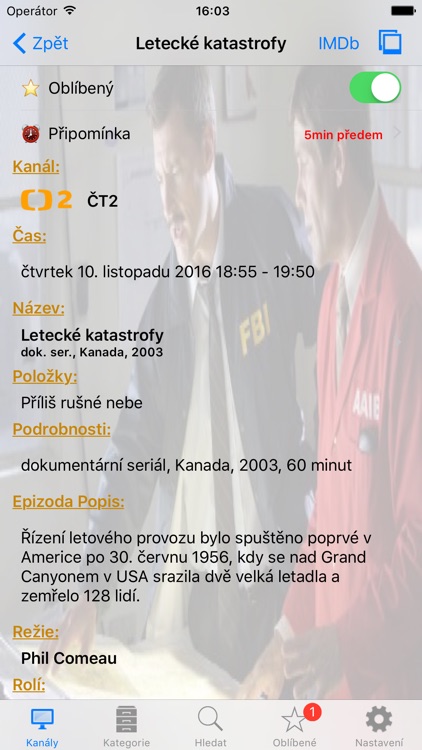 Czech TV+