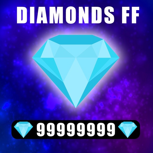 New Diamond Saver for Freefire icon
