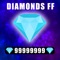 I hope you enjoy our application full of informations about Freefire you can get to know and calcul and save your Diamond Currency or Calcul it for how much it gonna cost you 