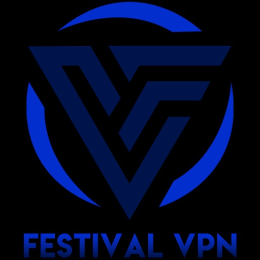 Festival VPN Icon