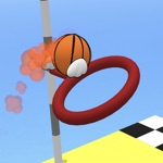 Flappy Dunk 3D