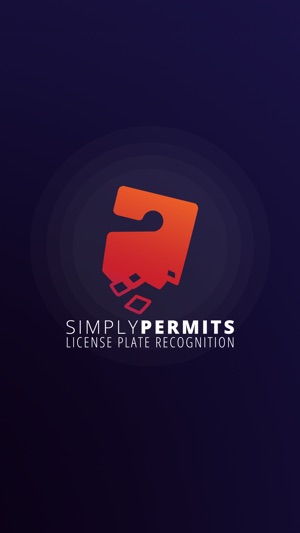 SimplyPermits LPR