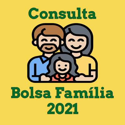 Consulta Bolsa Família