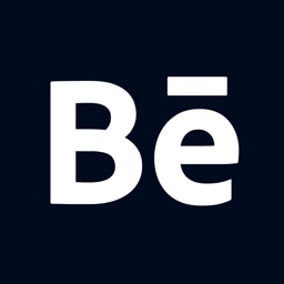 Behance Apple Watch App