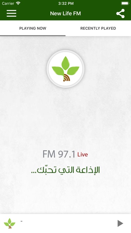 New Life FM