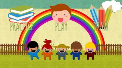 Kids Learn Color: Preschool screenshot 2