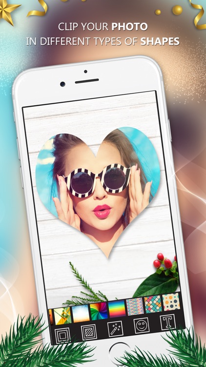 Pic Editor - Collage Maker screenshot-6