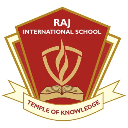 Raj International School Cheats
