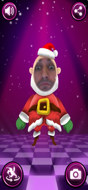 I Am Santa Dance Take Pictures(圖2)-速報App