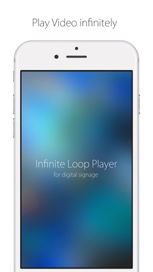 Infinite Loop Player Pro(圖1)-速報App