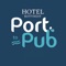 Port to Pub is tracking app for friends and family of swimmers taking part in the annual 20km Port to Pub Swim between the Leighton Beach and the Pub on Rottnest island, so that they can track the progress of their swimmers
