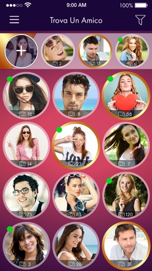 Dating membro della famiglia di un amico
