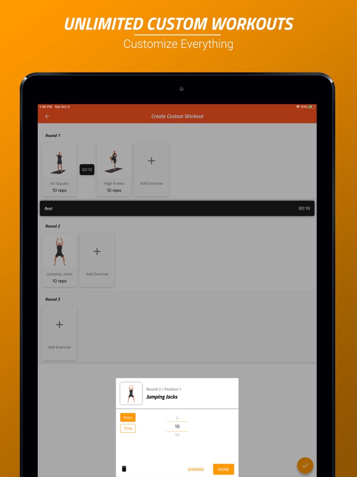 Weight Loss at Home - Pro