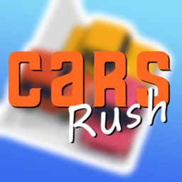 Cars Rush - Parking