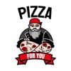 Pizza For You