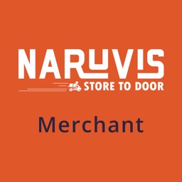 Naruvis Merchant