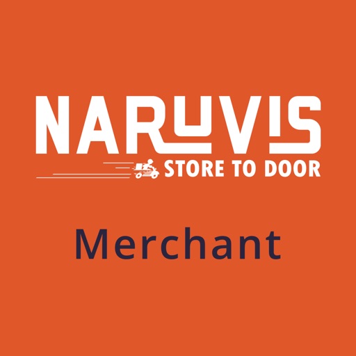 Naruvis Merchant