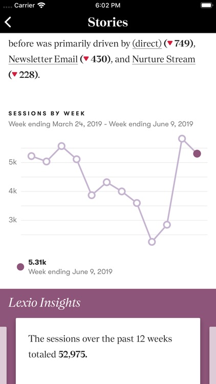 Lexio AI screenshot-4