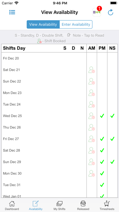 How to cancel & delete NOSH Members from iphone & ipad 4