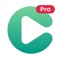 Just a few clicks, and Cam&Cam PRO will turn your two iOS devices into a fully-featured video monitoring system