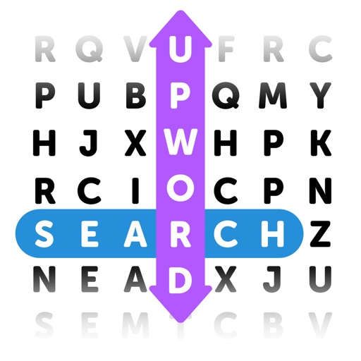 UpWord Search - Word Searches iOS App