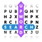 Do you love word searches, but you’ve been wanting to add a little excitement
