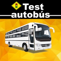 Test de autobús (Permiso D/D1) pour PC
