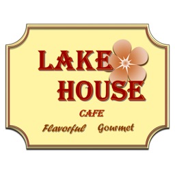 Lake House Cafe