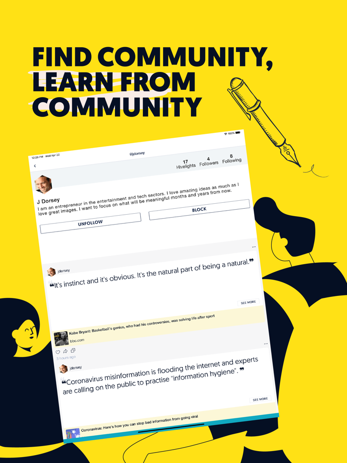 hivelighter highlight  learn