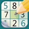 ナンプレ クラシック - 数字パズル脳ゲーム - iPhoneアプリ