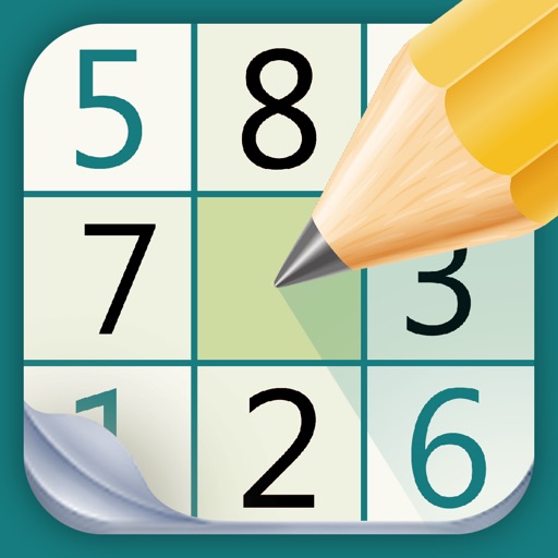 Sudoku Classic - Brain Games