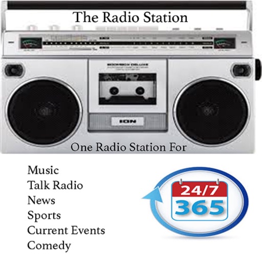 The Radio Station