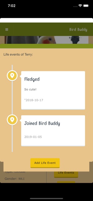 My Bird Buddy(圖5)-速報App