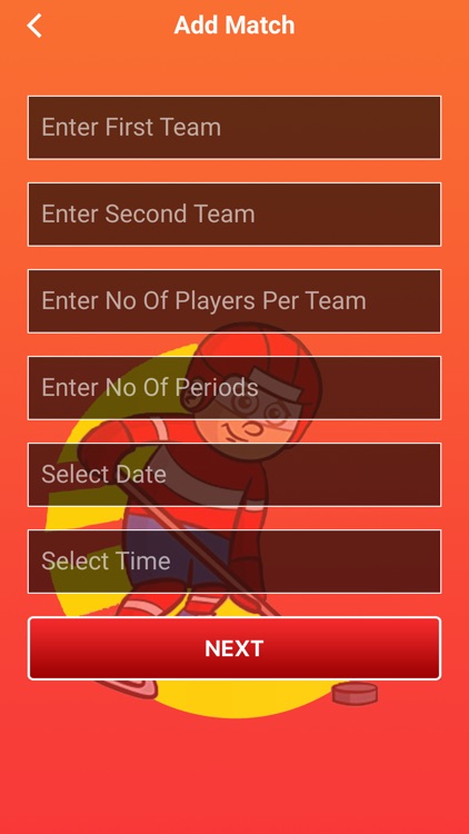 Rinkball Score Card screenshot-7