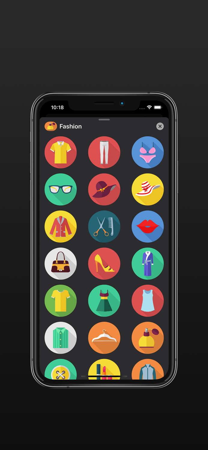 Fashion  Accessories