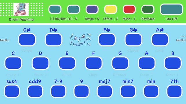 Piti Synth(圖3)-速報App