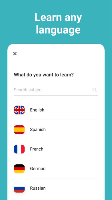 Preply: Learn languages for PC - Windows 7,8,10,11