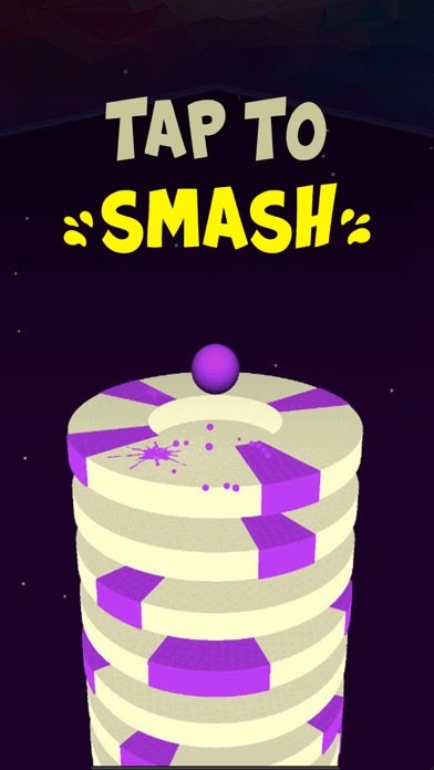 Paint Smash screenshot 4