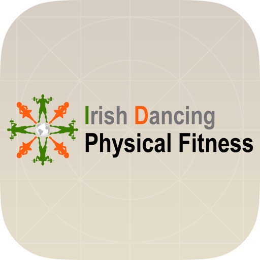 Irish Dancing Physical Fitness