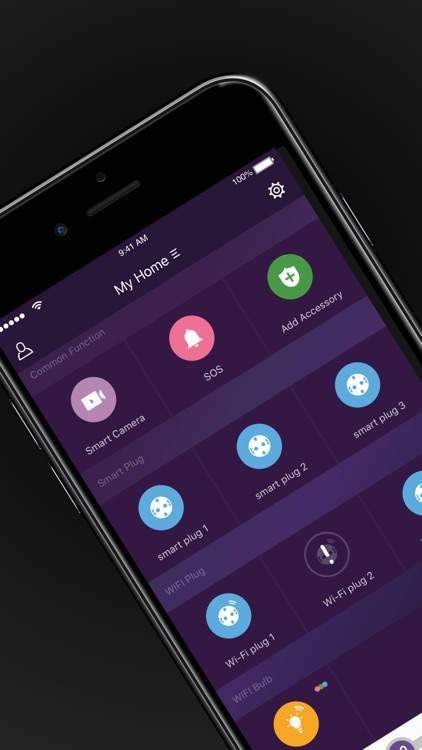 My Nova - Smart Alarm