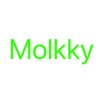 MolkkyScore