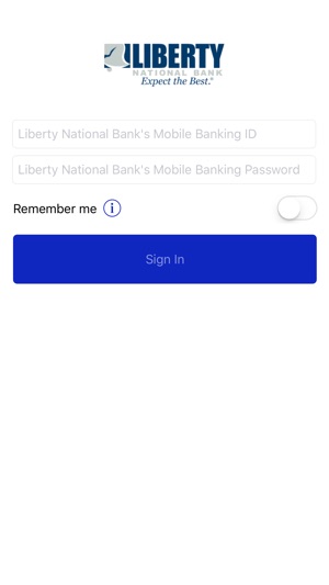 Liberty National Bank-Mobile(圖2)-速報App