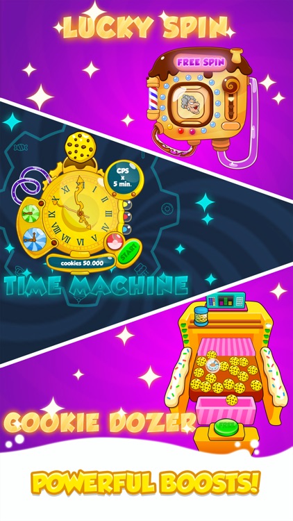 Cookie Clickers 2