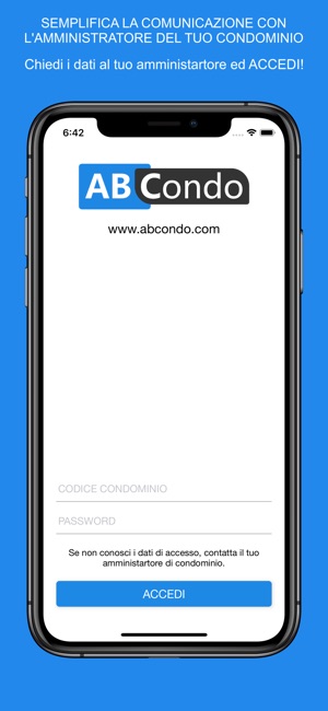 ABCondo(圖1)-速報App