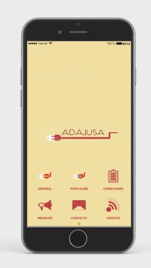 Adajusa(圖1)-速報App