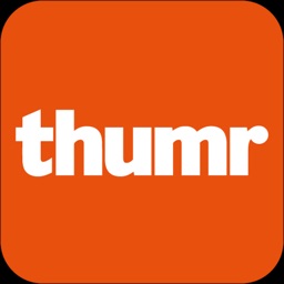 thumr: Food Delivery