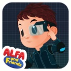 Top 49 Education Apps Like Alfa and Friends Science Camp - Best Alternatives
